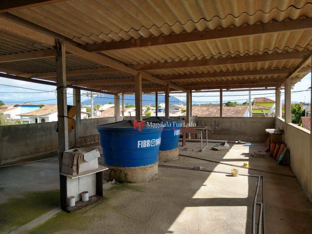 Casa, 5 quartos, 90 m² - Foto 6