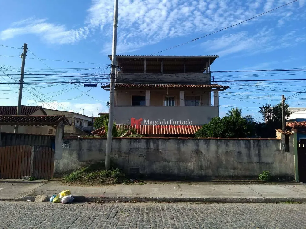 Casa, 5 quartos, 90 m² - Foto 3