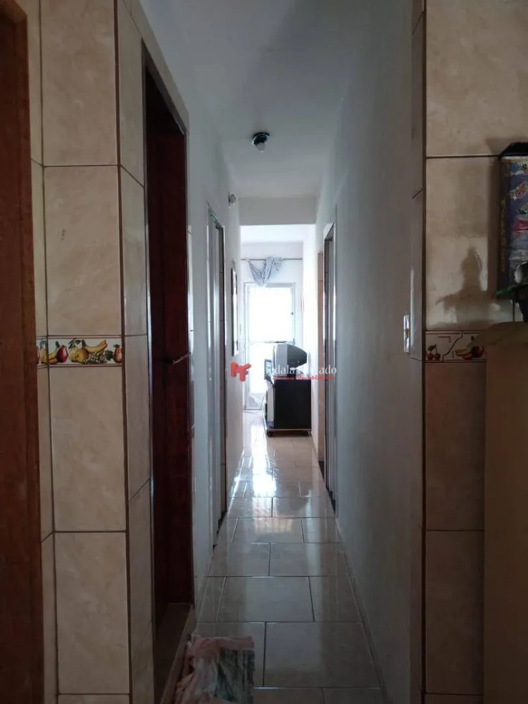 Casa, 5 quartos, 90 m² - Foto 23