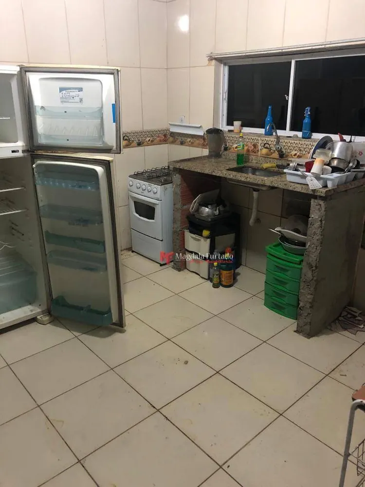 Casa, 2 quartos - Foto 5
