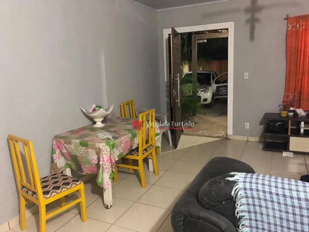 Casa, 2 quartos - Foto 9