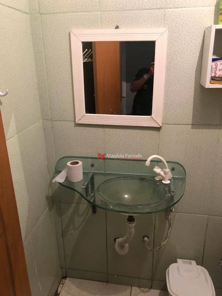 Casa, 2 quartos - Foto 17