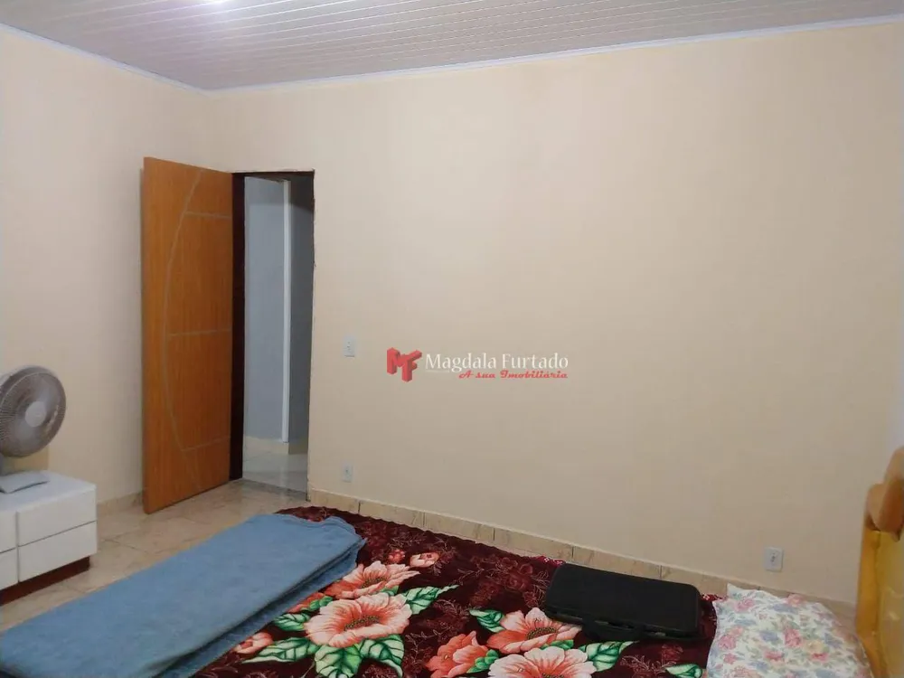 Casa, 2 quartos - Foto 18