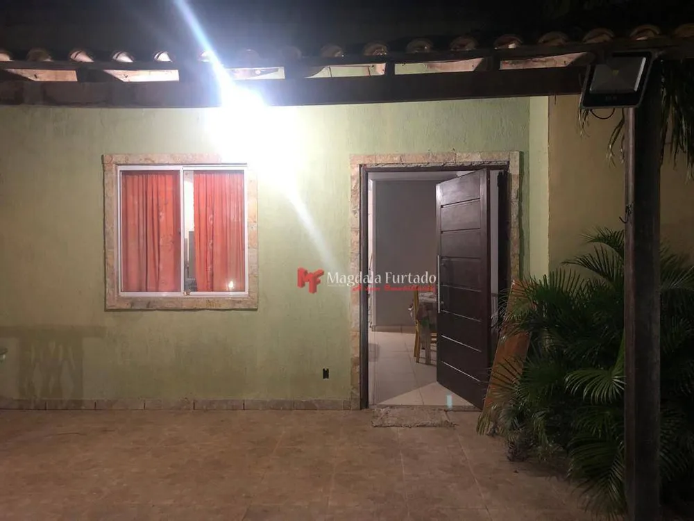 Casa, 2 quartos - Foto 6