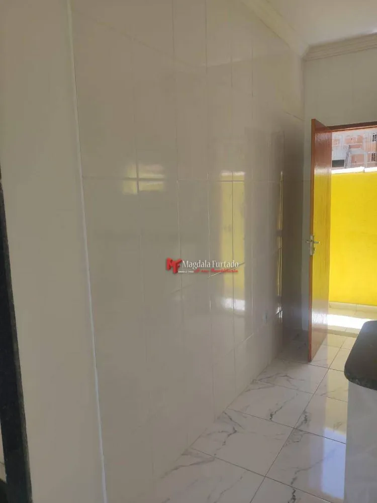 Casa, 2 quartos, 60 m² - Foto 20