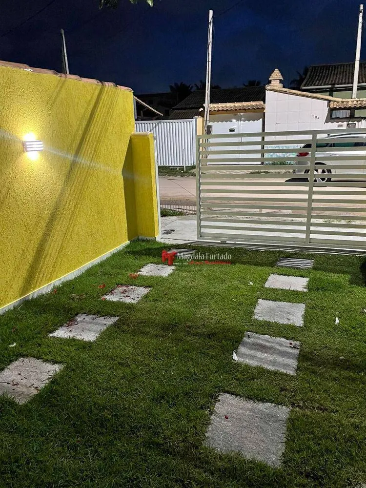 Casa, 2 quartos, 60 m² - Foto 24