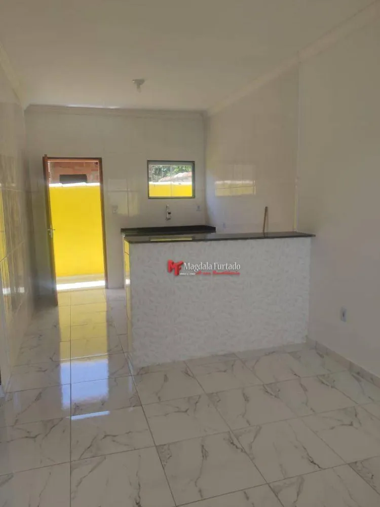 Casa, 2 quartos, 60 m² - Foto 21
