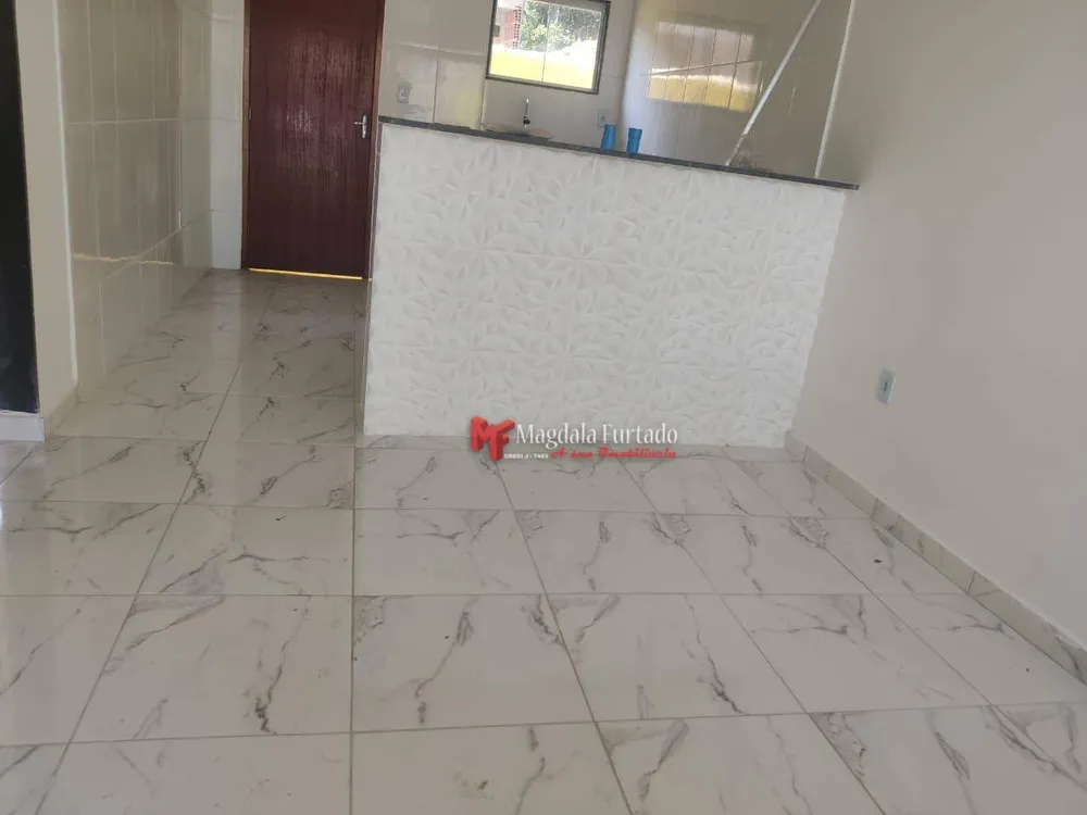 Casa, 2 quartos, 60 m² - Foto 11