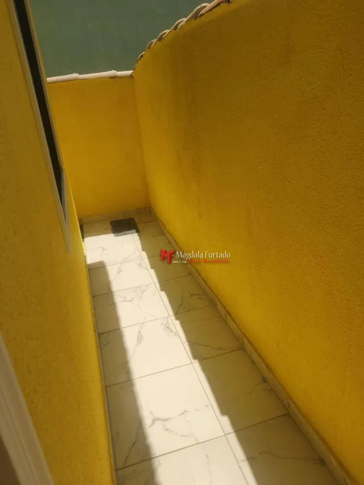 Casa, 2 quartos, 60 m² - Foto 17