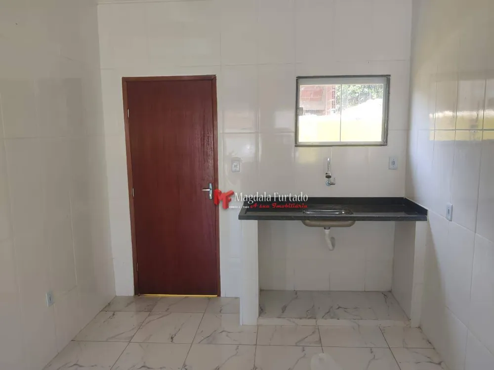 Casa, 2 quartos, 60 m² - Foto 12