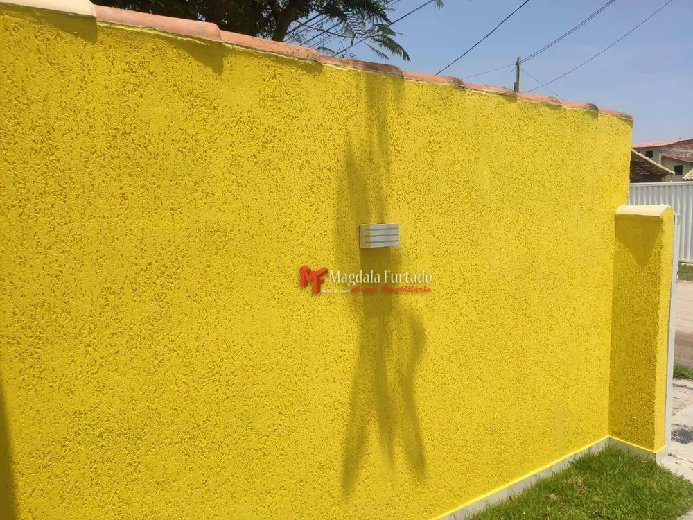 Casa, 2 quartos, 60 m² - Foto 6