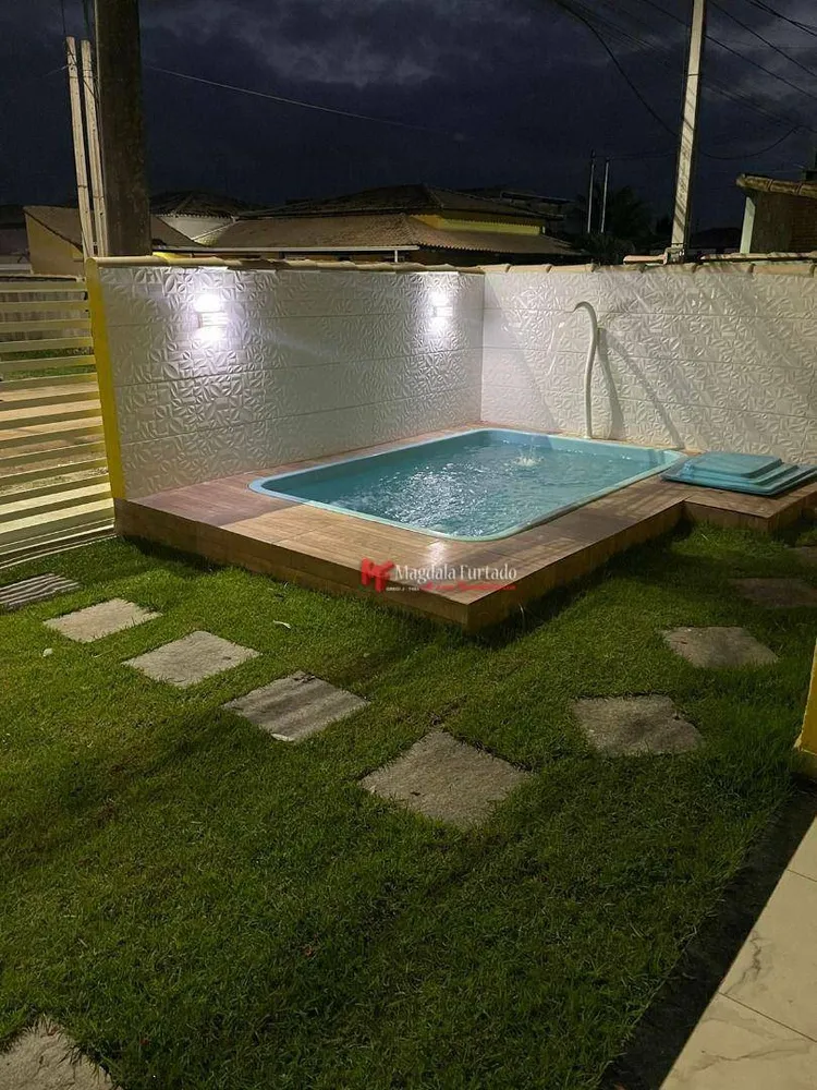 Casa, 2 quartos, 60 m² - Foto 22