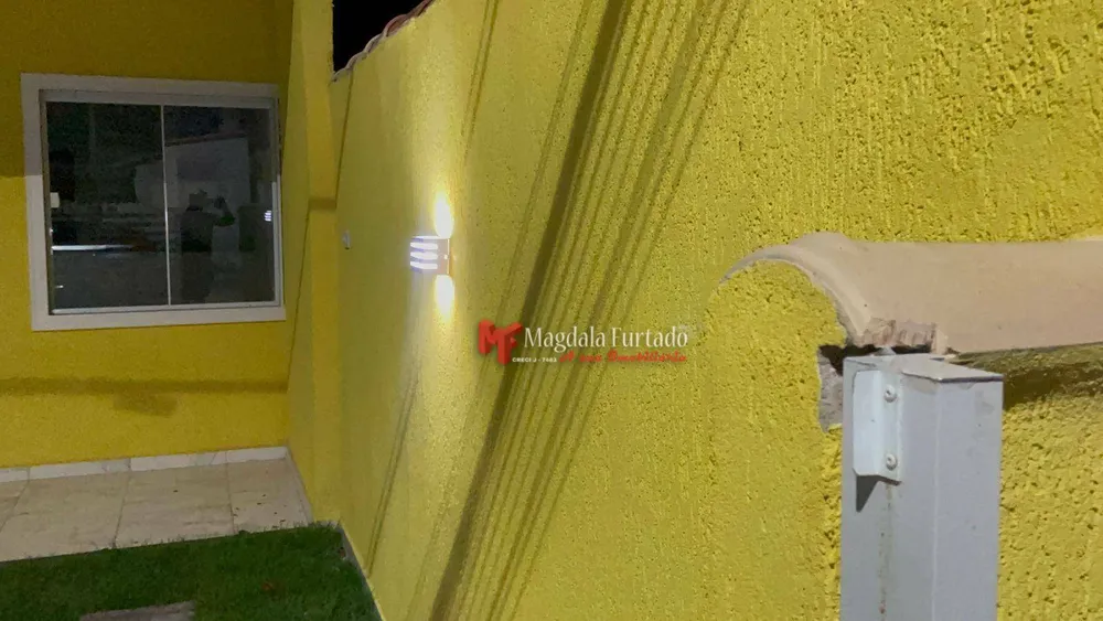 Casa, 2 quartos, 60 m² - Foto 8