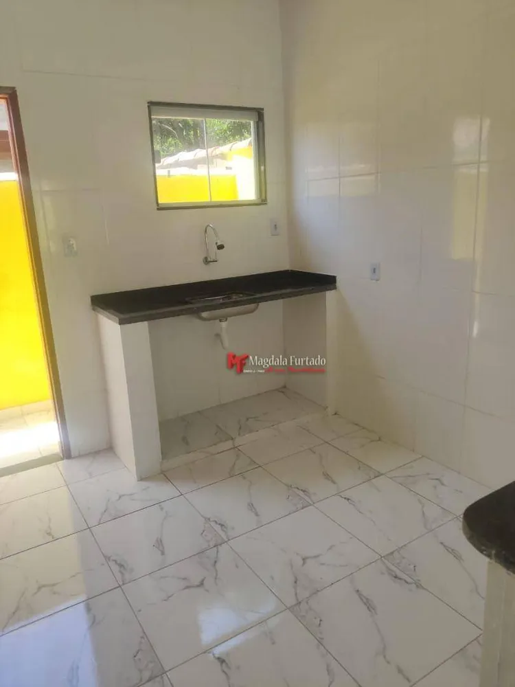 Casa, 2 quartos, 60 m² - Foto 19