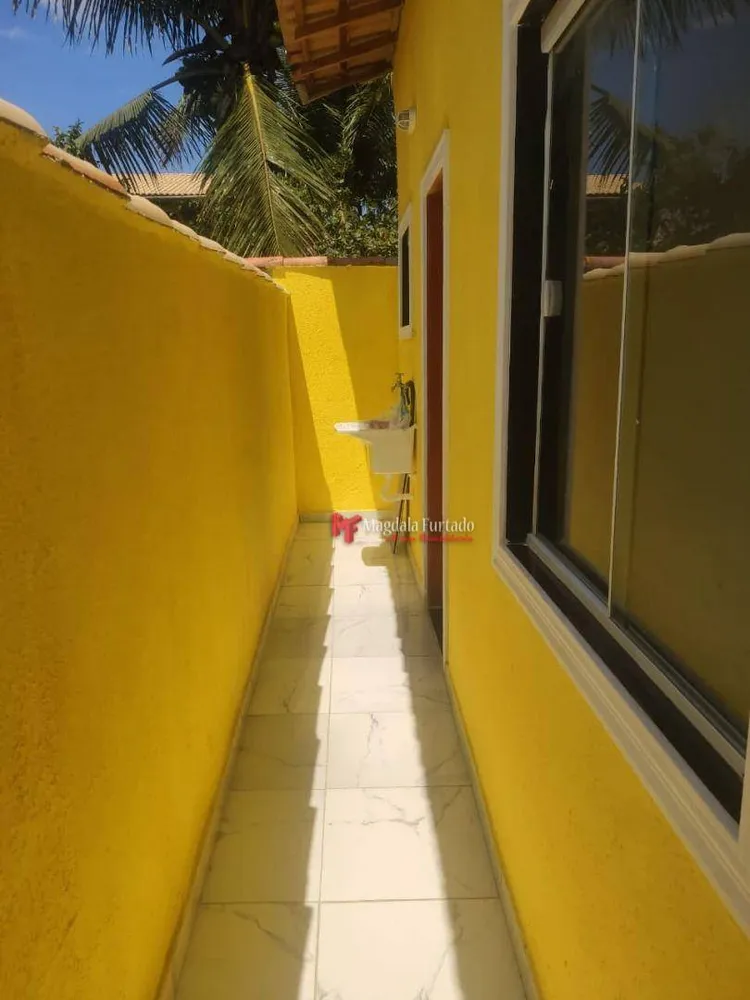 Casa, 2 quartos, 60 m² - Foto 15