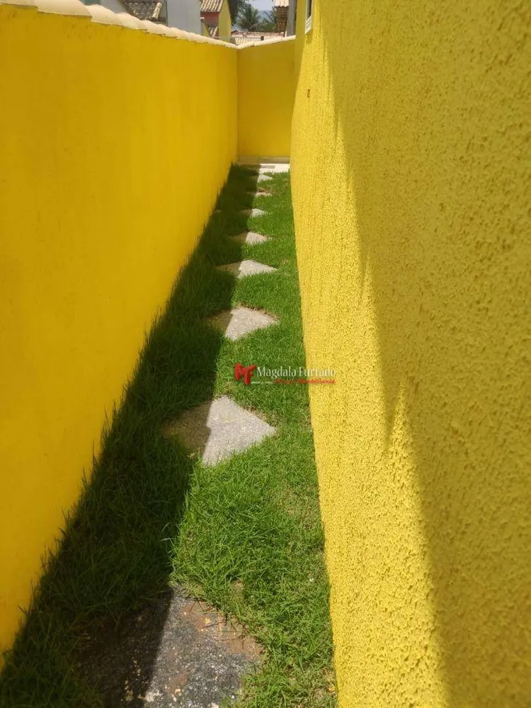 Casa, 2 quartos, 60 m² - Foto 7
