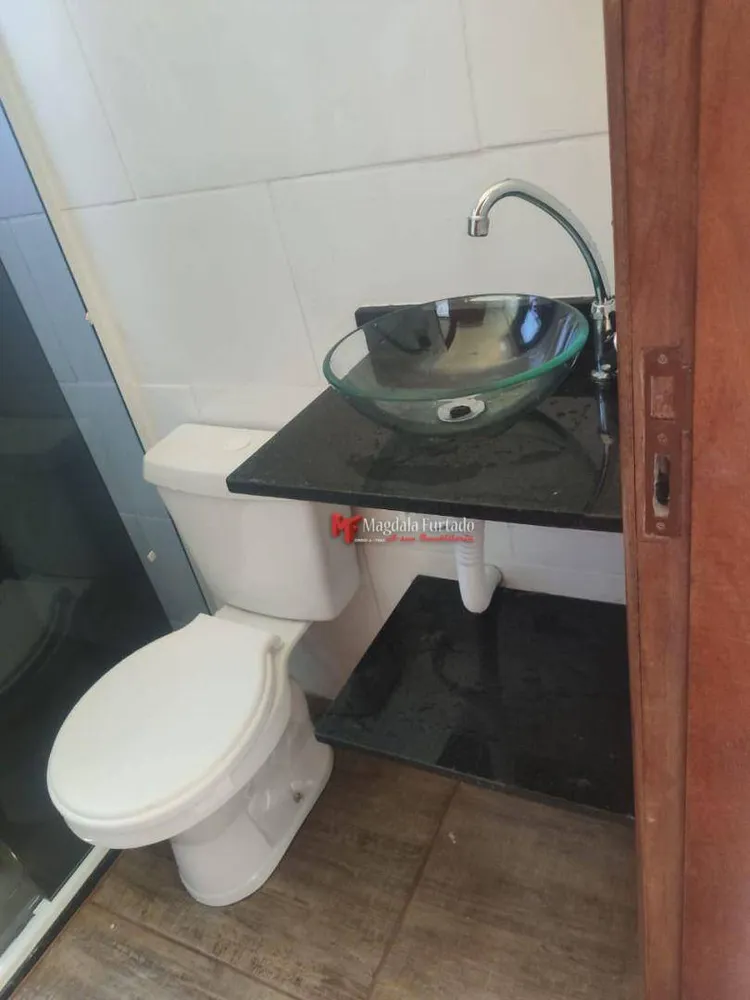 Casa, 2 quartos, 60 m² - Foto 4