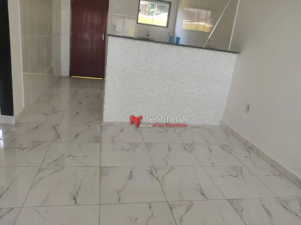 Casa, 2 quartos, 60 m² - Foto 9