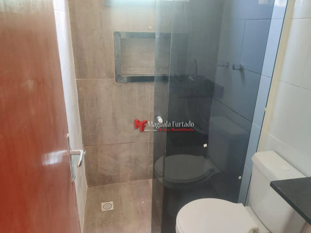 Casa, 2 quartos, 60 m² - Foto 23