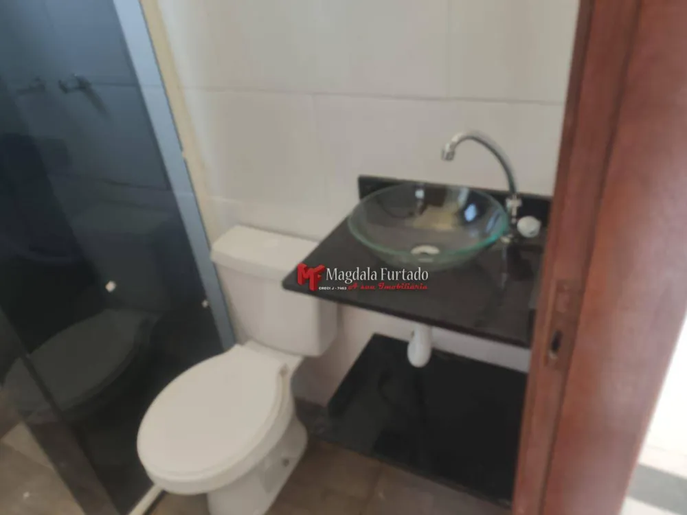 Casa, 2 quartos, 60 m² - Foto 13