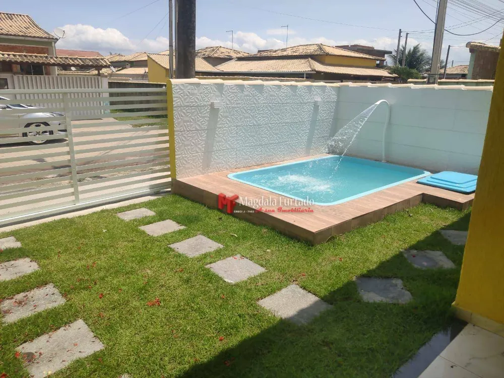 Casa, 2 quartos, 60 m² - Foto 5