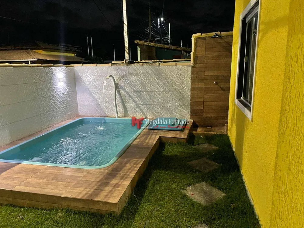 Casa, 2 quartos, 60 m² - Foto 3