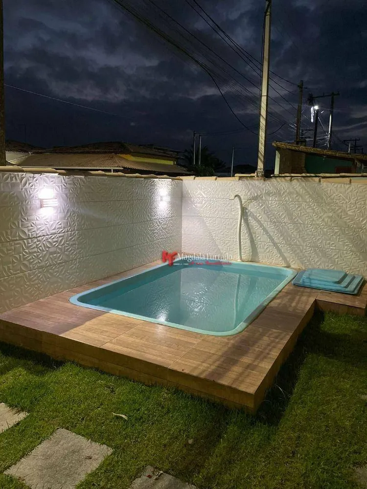 Casa, 2 quartos, 60 m² - Foto 2
