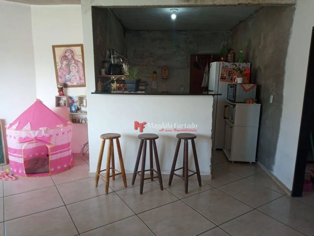 Casa, 2 quartos, 160 m² - Foto 14