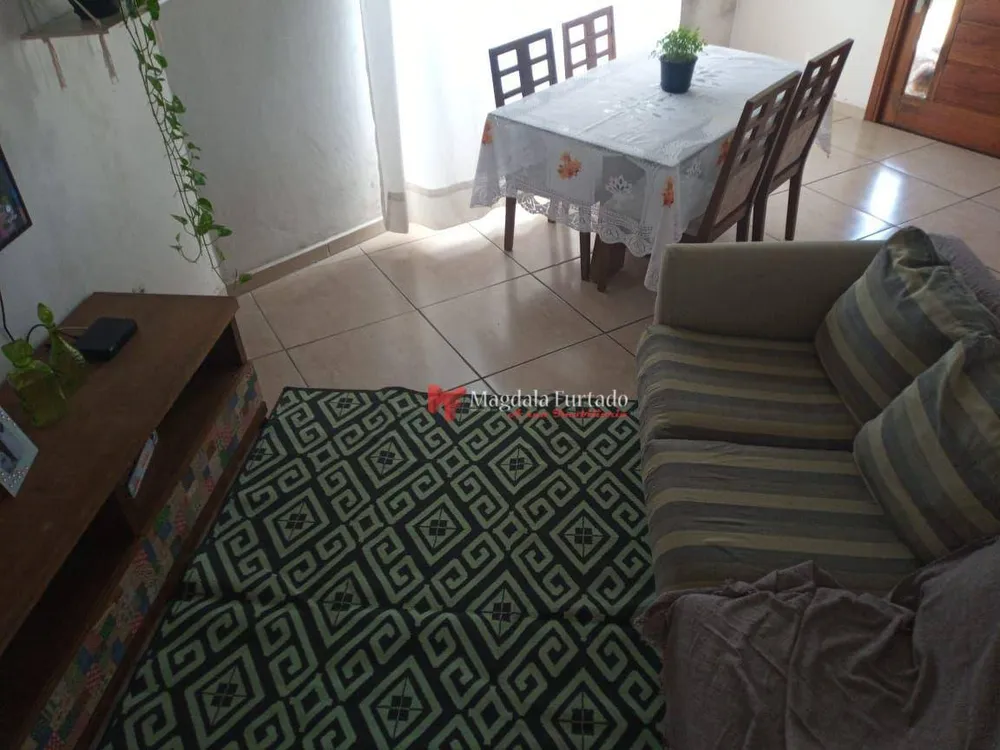 Casa, 2 quartos, 160 m² - Foto 16