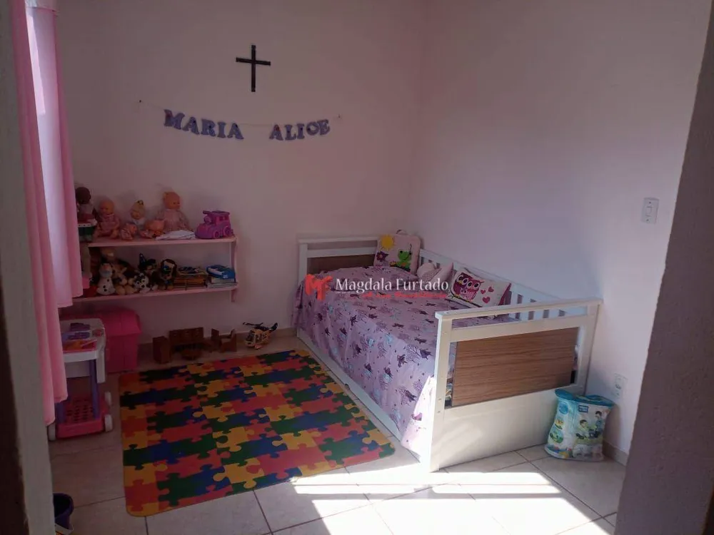 Casa, 2 quartos, 160 m² - Foto 8