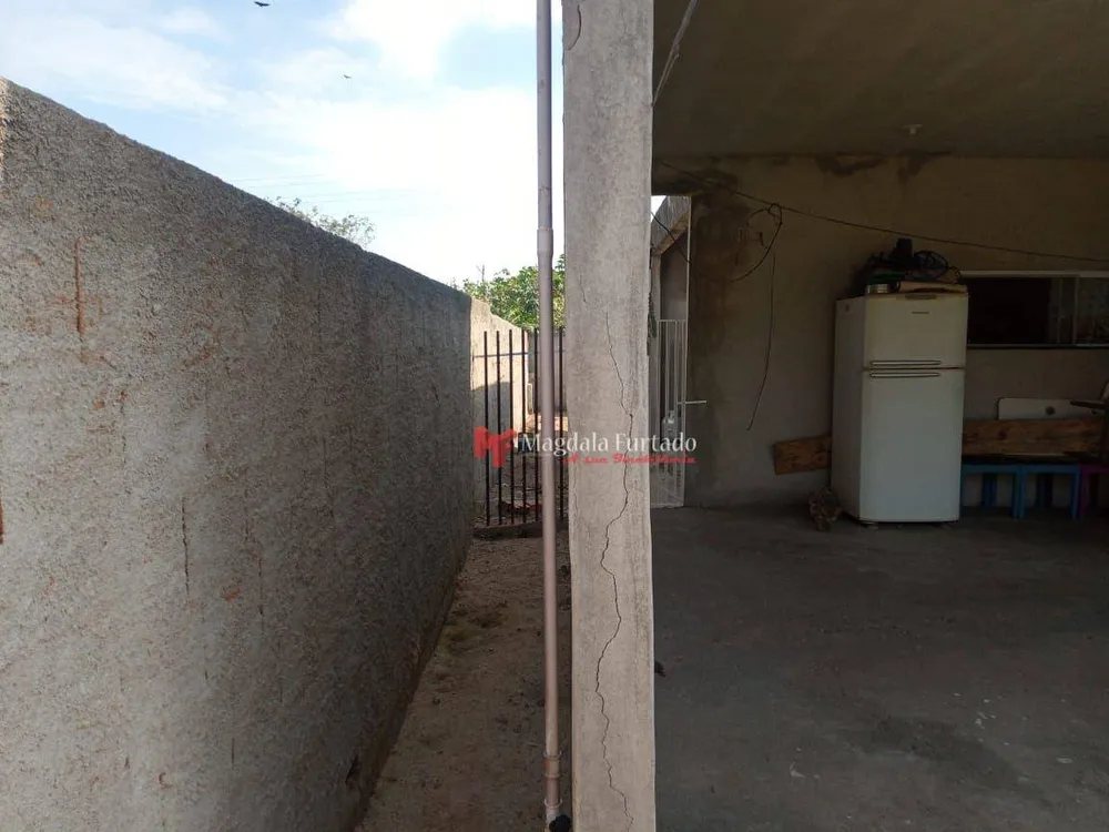 Casa, 2 quartos, 160 m² - Foto 7