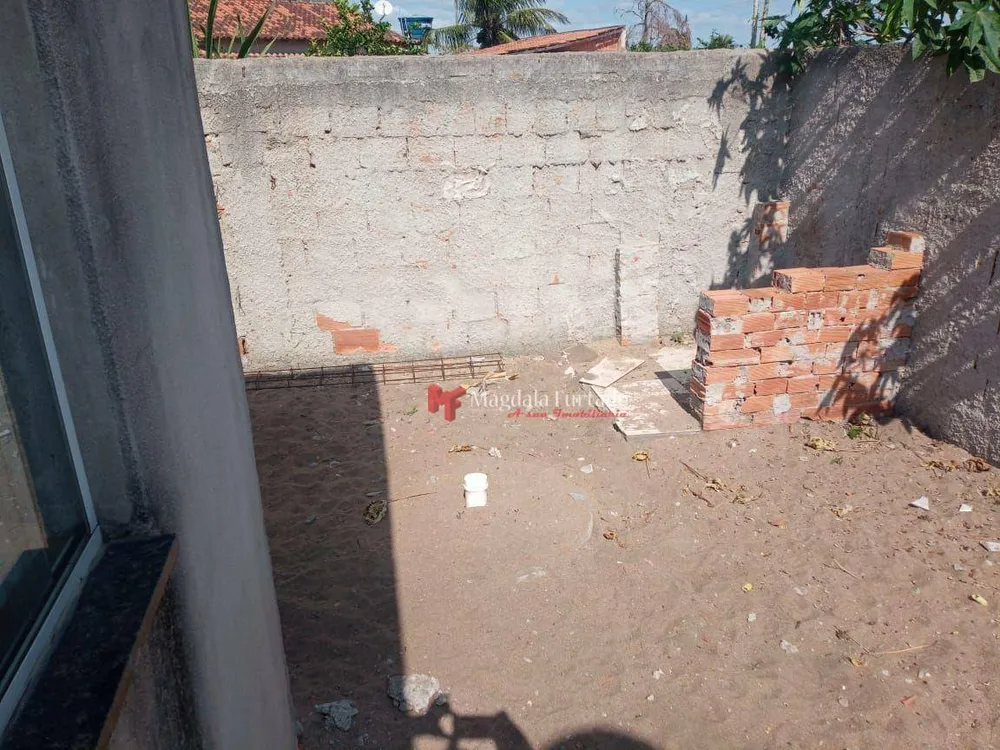 Casa, 2 quartos, 160 m² - Foto 4