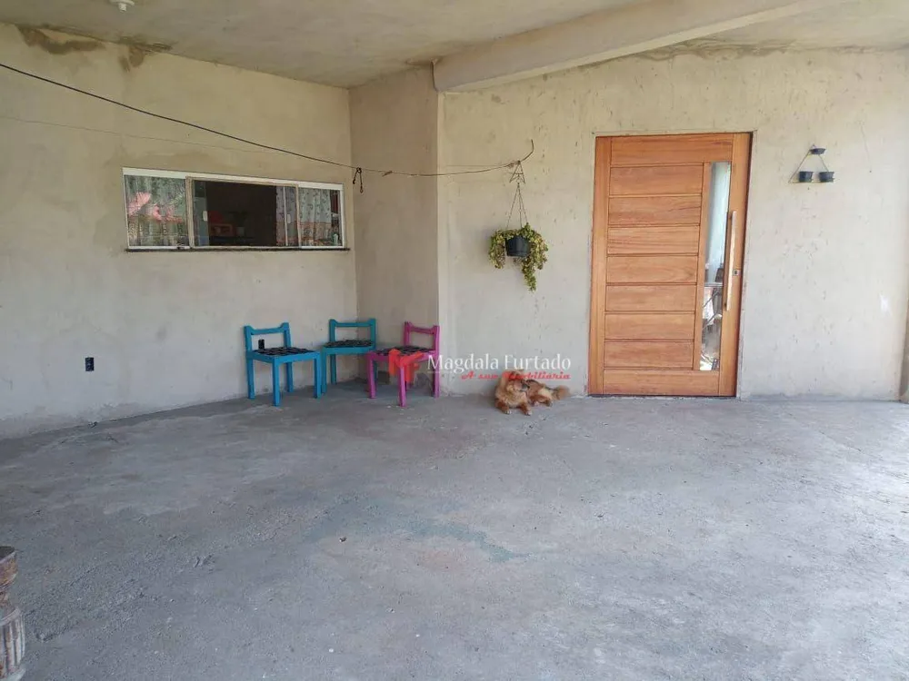 Casa, 2 quartos, 160 m² - Foto 6