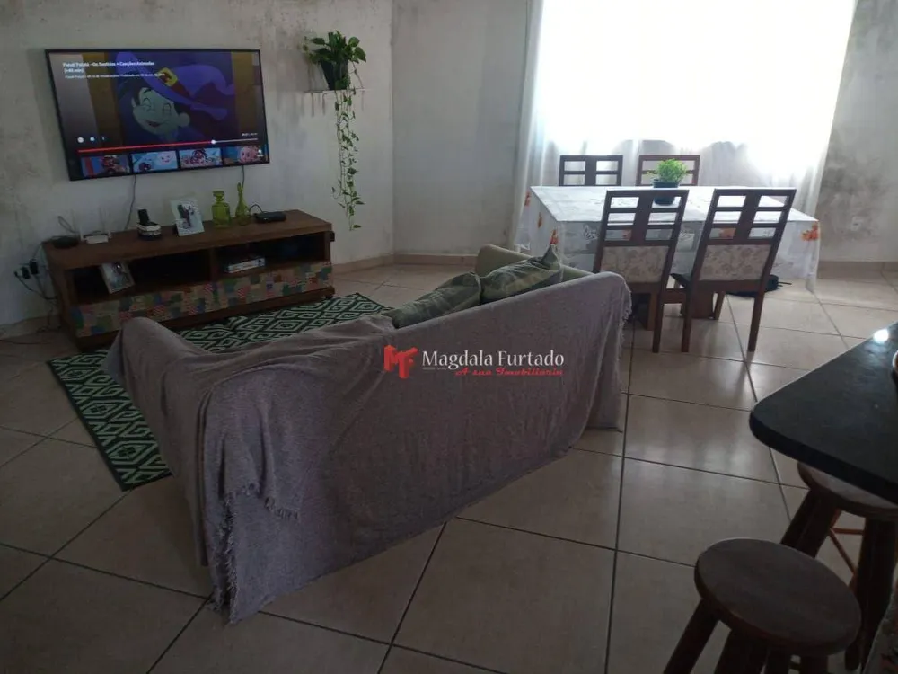 Casa, 2 quartos, 160 m² - Foto 2