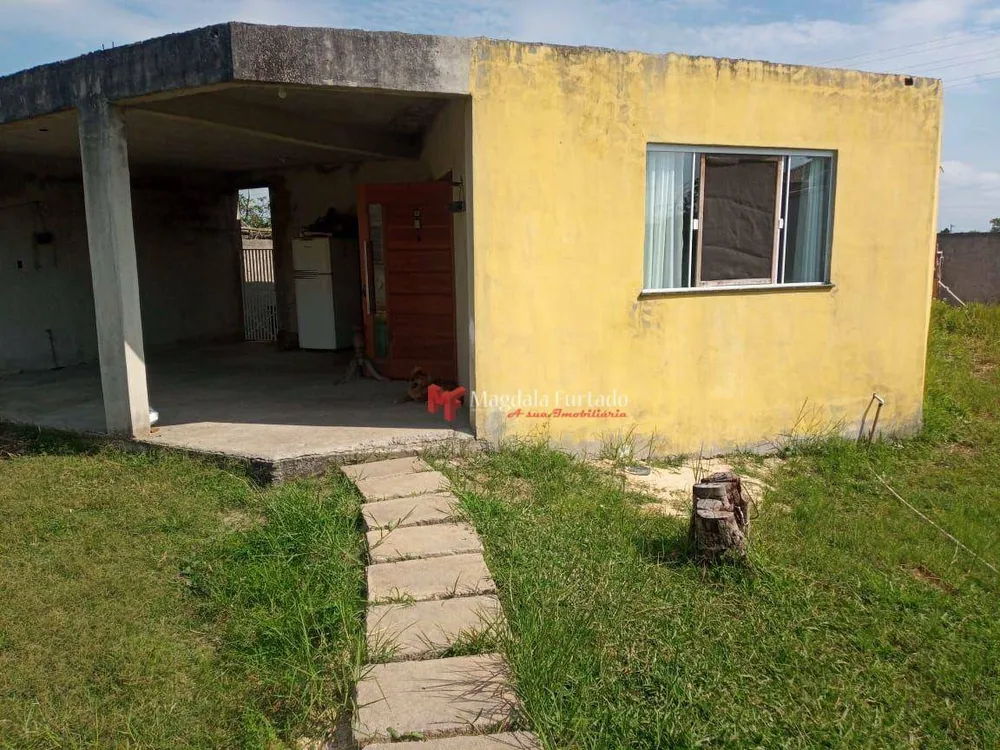 Casa, 2 quartos, 160 m² - Foto 1