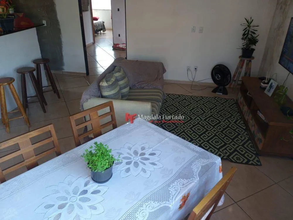 Casa, 2 quartos, 160 m² - Foto 13