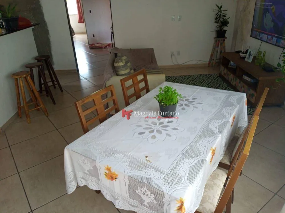 Casa, 2 quartos, 160 m² - Foto 12