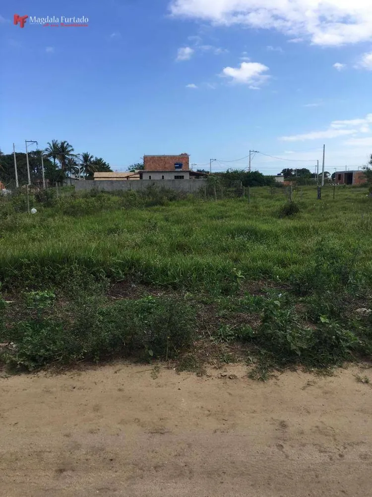 Terreno, 200 m² - Foto 1