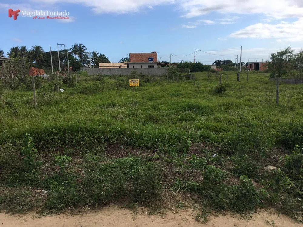 Terreno, 200 m² - Foto 2