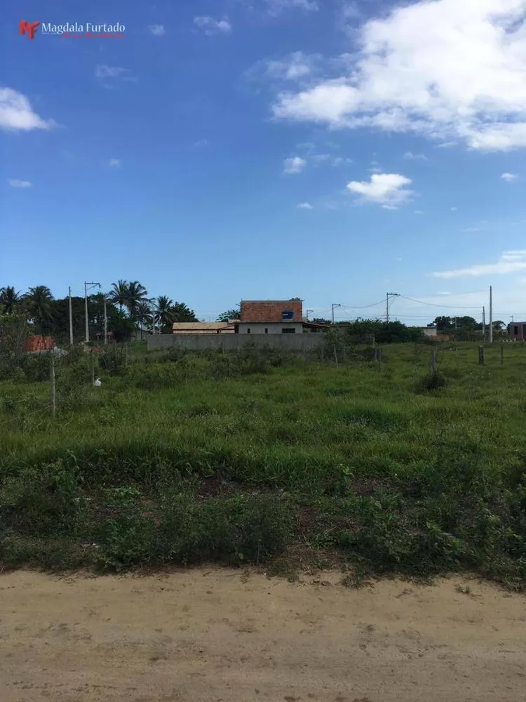 Terreno, 200 m² - Foto 3