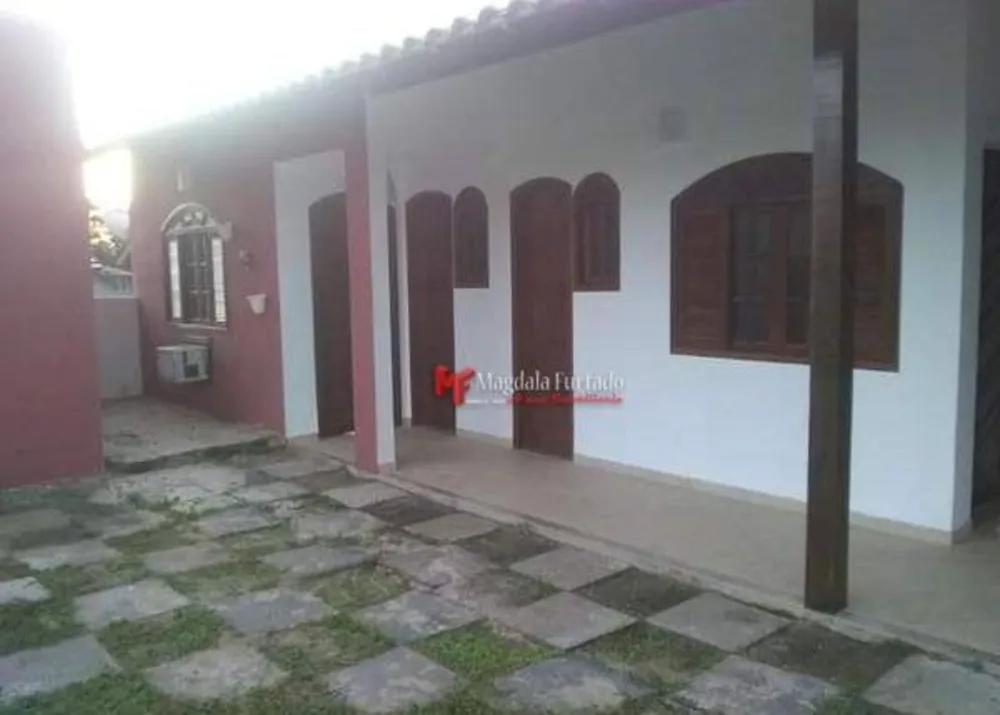 Casa, 3 quartos, 120 m² - Foto 2