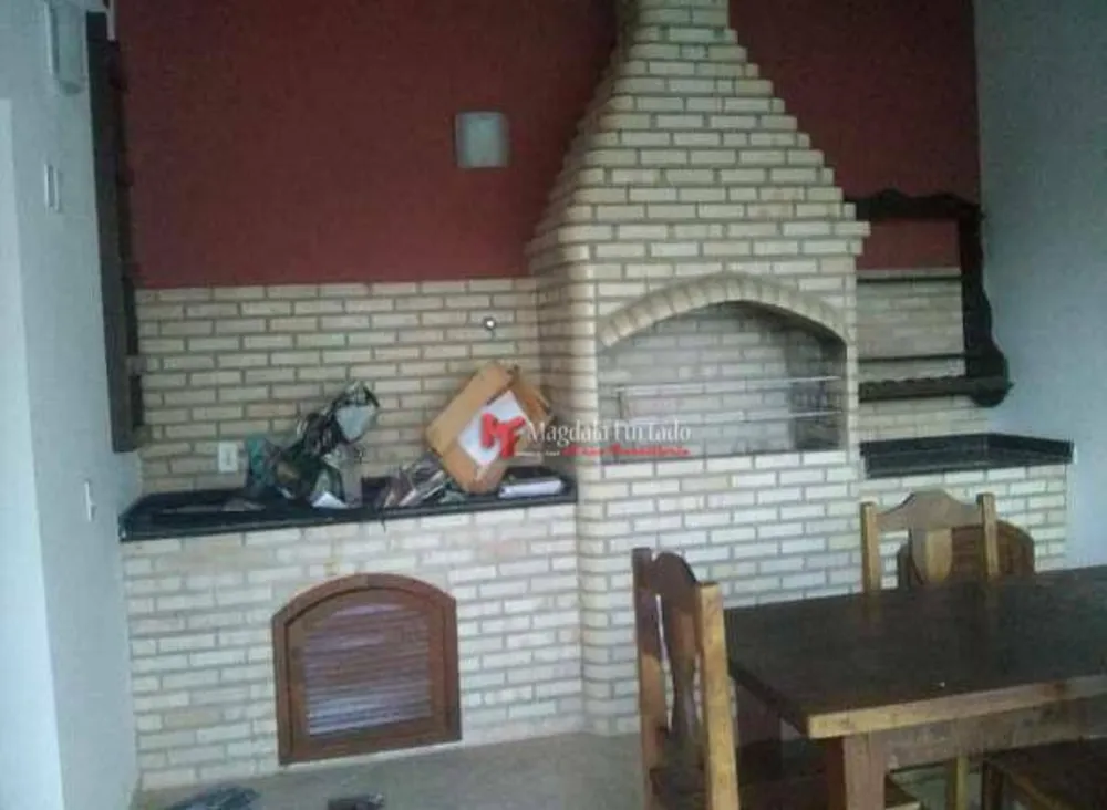 Casa, 3 quartos, 120 m² - Foto 3