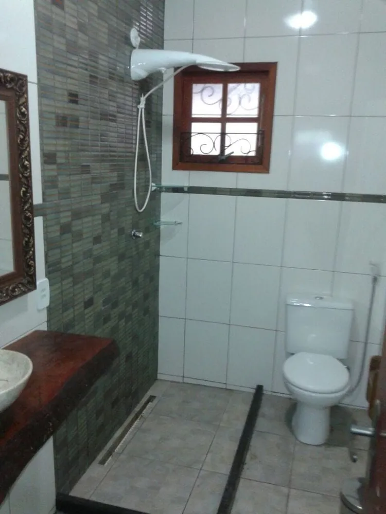 Casa, 4 quartos, 200 m² - Foto 8
