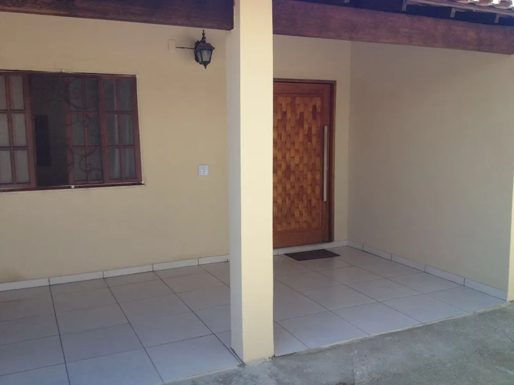 Casa, 4 quartos, 200 m² - Foto 2
