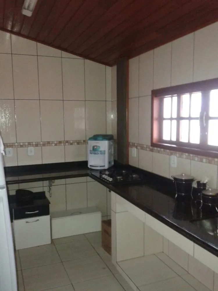 Casa, 4 quartos, 200 m² - Foto 6