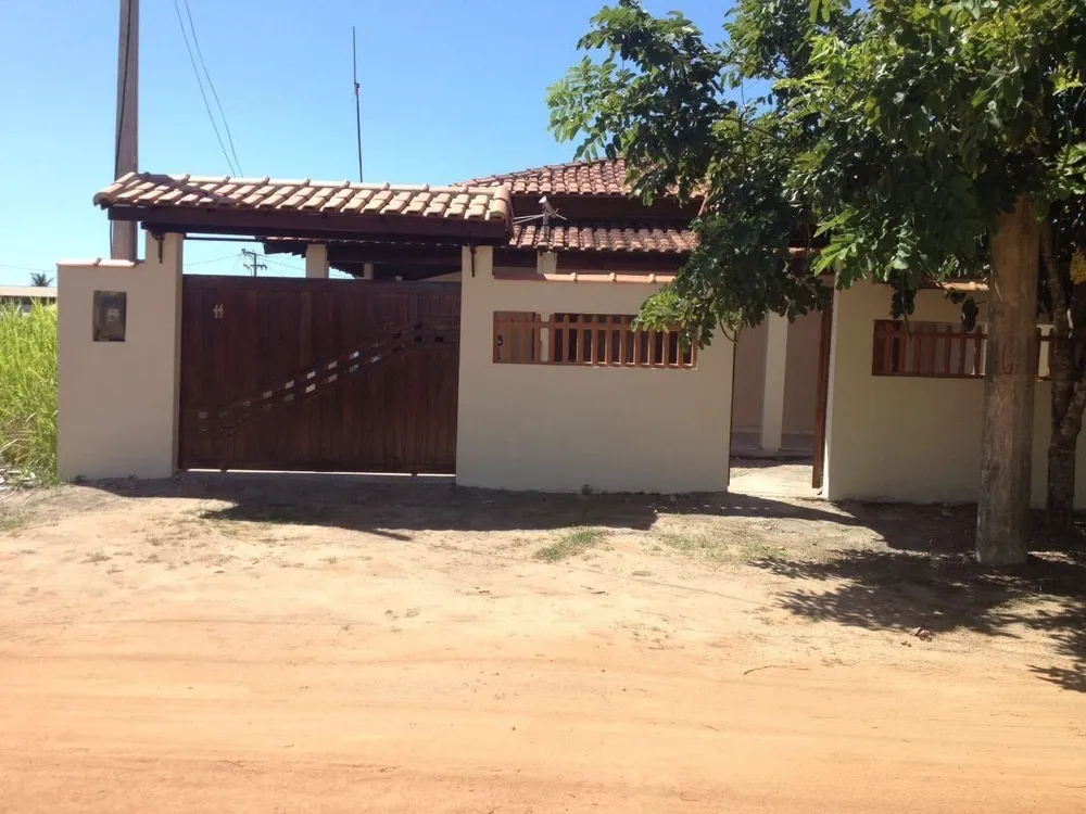 Casa, 4 quartos, 200 m² - Foto 4