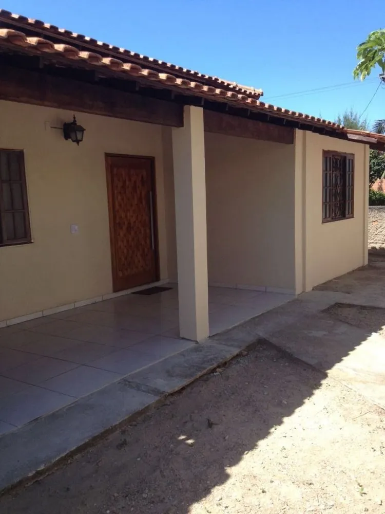 Casa, 4 quartos, 200 m² - Foto 1
