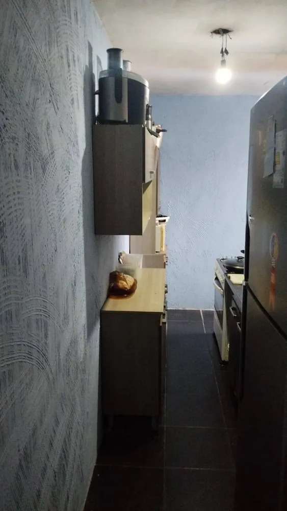Apartamento, 2 quartos - Foto 1