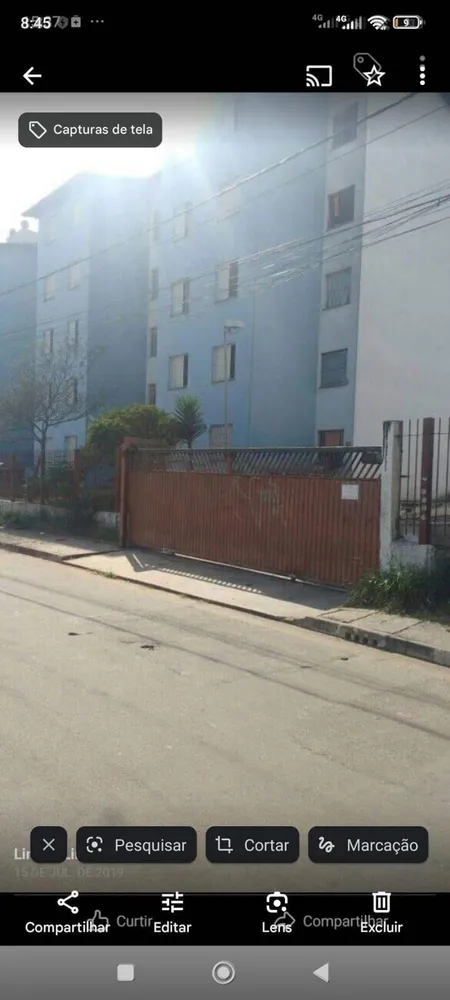 Apartamento, 2 quartos - Foto 5