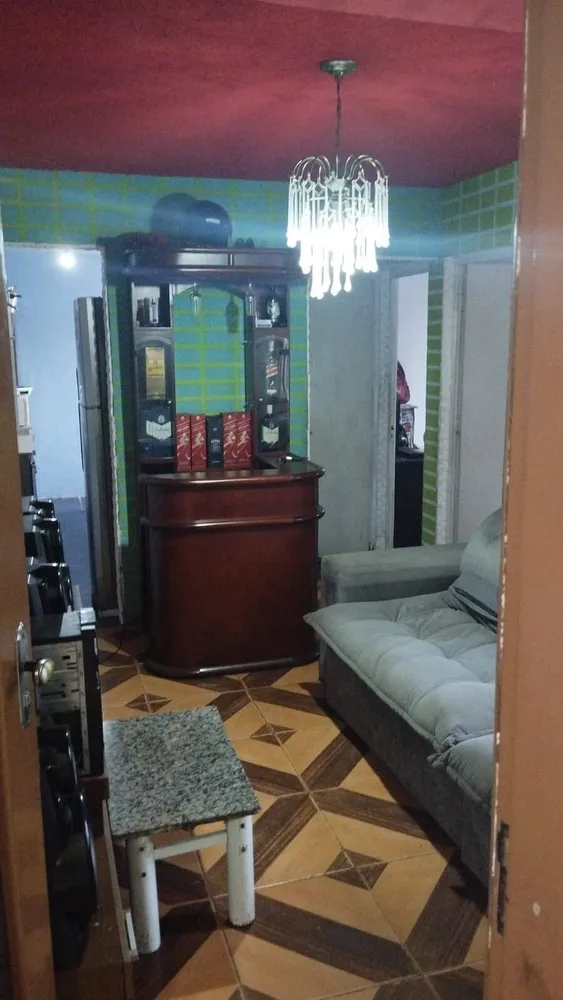 Apartamento, 2 quartos - Foto 4